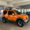 SUZUKI JIMNY 1.3 4SPORT 4X4 16V GASOLINA 2P MANUAL SUZUKI JIMNY 1.3 4SPORT 4X4 16V GASOLINA 2P MANUAL