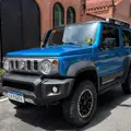SUZUKI JIMNY 1.5 GASOLINA SIERRA 4EXPEDITION 4X4 AUTOMÁTICO SUZUKI JIMNY 1.5 GASOLINA SIERRA 4EXPEDITION 4X4 AUTOMÁTICO