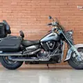 SUZUKI LC 1500 INTRUDER SUZUKI LC 1500 INTRUDER