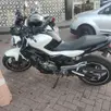 SUZUKI GLADIUS SUZUKI GLADIUS