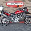 SUZUKI V-STROM 650XT ABS SUZUKI V-STROM 650XT ABS