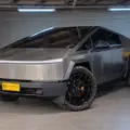 TESLA CYBERTRUCK 122,4 KW ELÉTRICO AWD TESLA CYBERTRUCK 122,4 KW ELÉTRICO AWD