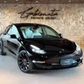 TESLA MODEL 3 ELÉTRICO AWD LONG RANGE PERFORMANCE TESLA MODEL 3 ELÉTRICO AWD LONG RANGE PERFORMANCE