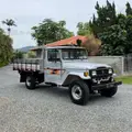 TOYOTA BANDEIRANTE 3.7 BJ55LP-BL 4X4 CS DIESEL 2P MANUAL TOYOTA BANDEIRANTE 3.7 BJ55LP-BL 4X4 CS DIESEL 2P MANUAL