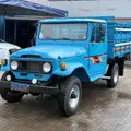 TOYOTA BANDEIRANTE 4.0 OJ55LP-BL3 4X4 CS DIESEL 2P MANUAL TOYOTA BANDEIRANTE 4.0 OJ55LP-BL3 4X4 CS DIESEL 2P MANUAL