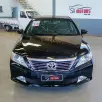 TOYOTA CAMRY 3.5 V6 24V GASOLINA 4P AUTOMÁTICO TOYOTA CAMRY 3.5 V6 24V GASOLINA 4P AUTOMÁTICO