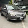 TOYOTA COROLLA 1.6 XLI 16V GASOLINA 4P AUTOMÁTICO TOYOTA COROLLA 1.6 XLI 16V GASOLINA 4P AUTOMÁTICO