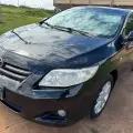 TOYOTA COROLLA 1.8 SE-G 16V FLEX 4P AUTOMÁTICO TOYOTA COROLLA 1.8 SE-G 16V FLEX 4P AUTOMÁTICO