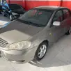 TOYOTA COROLLA 1.8 XEI 16V GASOLINA 4P AUTOMÁTICO TOYOTA COROLLA 1.8 XEI 16V GASOLINA 4P AUTOMÁTICO
