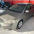 TOYOTA COROLLA 1.8 XEI 16V GASOLINA 4P AUTOMÁTICO TOYOTA COROLLA 1.8 XEI 16V GASOLINA 4P AUTOMÁTICO