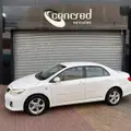 TOYOTA COROLLA 1.8 GLI 16V FLEX 4P AUTOMÁTICO TOYOTA COROLLA 1.8 GLI 16V FLEX 4P AUTOMÁTICO