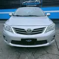 TOYOTA COROLLA 1.8 GLI 16V FLEX 4P AUTOMÁTICO TOYOTA COROLLA 1.8 GLI 16V FLEX 4P AUTOMÁTICO