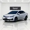 TOYOTA COROLLA 1.8 GLI UPPER 16V FLEX 4P AUTOMÁTICO TOYOTA COROLLA 1.8 GLI UPPER 16V FLEX 4P AUTOMÁTICO