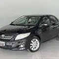 TOYOTA COROLLA 1.8 SE-G 16V FLEX 4P AUTOMÁTICO TOYOTA COROLLA 1.8 SE-G 16V FLEX 4P AUTOMÁTICO
