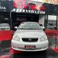 TOYOTA COROLLA 1.8 SE-G 16V GASOLINA 4P AUTOMÁTICO TOYOTA COROLLA 1.8 SE-G 16V GASOLINA 4P AUTOMÁTICO