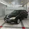 TOYOTA COROLLA 1.8 SE-G 16V GASOLINA 4P MANUAL TOYOTA COROLLA 1.8 SE-G 16V GASOLINA 4P MANUAL