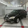 TOYOTA COROLLA 1.8 SE-G 16V GASOLINA 4P MANUAL TOYOTA COROLLA 1.8 SE-G 16V GASOLINA 4P MANUAL