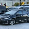 TOYOTA COROLLA 1.8 VVT-I HYBRID FLEX ALTIS CVT TOYOTA COROLLA 1.8 VVT-I HYBRID FLEX ALTIS CVT
