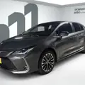TOYOTA COROLLA 1.8 VVT-I HYBRID FLEX ALTIS PREMIUM CVT TOYOTA COROLLA 1.8 VVT-I HYBRID FLEX ALTIS PREMIUM CVT
