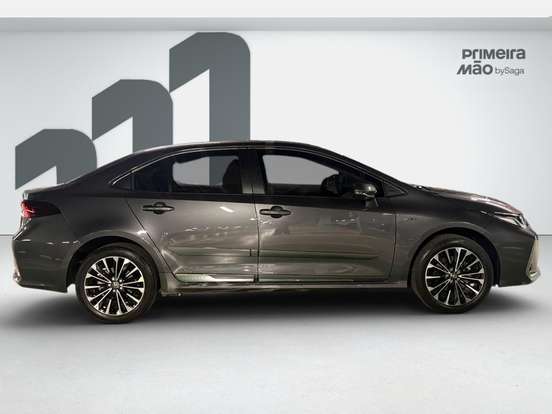 TOYOTA-COROLLA-1.8 VVT-I HYBRID FLEX ALTIS PREMIUM CVT TOYOTA-COROLLA-2025