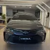 TOYOTA COROLLA 1.8 VVT-I HYBRID FLEX ALTIS PREMIUM CVT TOYOTA COROLLA 1.8 VVT-I HYBRID FLEX ALTIS PREMIUM CVT