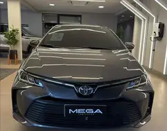 TOYOTA COROLLA 1.8 VVT-I HYBRID FLEX ALTIS PREMIUM CVT TOYOTA COROLLA 1.8 VVT-I HYBRID FLEX ALTIS PREMIUM CVT