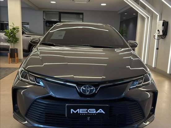 TOYOTA-COROLLA-1.8 VVT-I HYBRID FLEX ALTIS PREMIUM CVT TOYOTA-COROLLA-2025