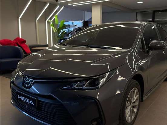 TOYOTA-COROLLA-1.8 VVT-I HYBRID FLEX ALTIS PREMIUM CVT TOYOTA-COROLLA-2025