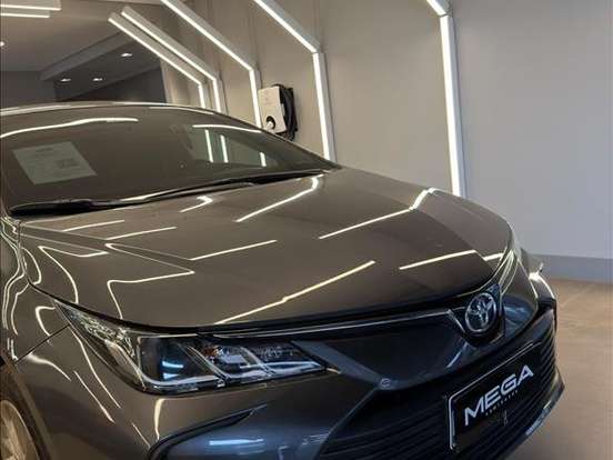TOYOTA-COROLLA-1.8 VVT-I HYBRID FLEX ALTIS PREMIUM CVT TOYOTA-COROLLA-2025