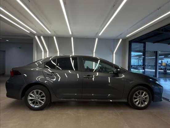 TOYOTA-COROLLA-1.8 VVT-I HYBRID FLEX ALTIS PREMIUM CVT TOYOTA-COROLLA-2025