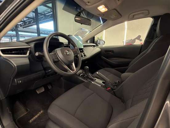 TOYOTA-COROLLA-1.8 VVT-I HYBRID FLEX ALTIS PREMIUM CVT TOYOTA-COROLLA-2025