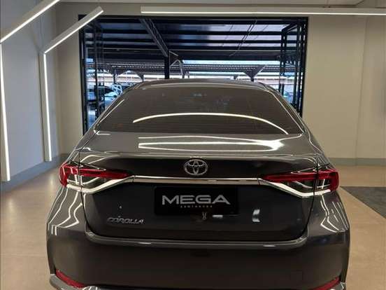 TOYOTA-COROLLA-1.8 VVT-I HYBRID FLEX ALTIS PREMIUM CVT TOYOTA-COROLLA-2025