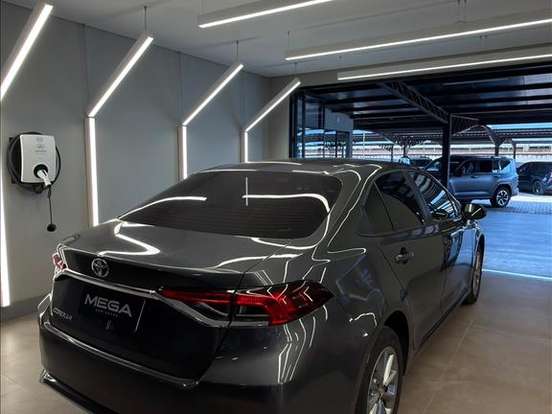 TOYOTA-COROLLA-1.8 VVT-I HYBRID FLEX ALTIS PREMIUM CVT TOYOTA-COROLLA-2025