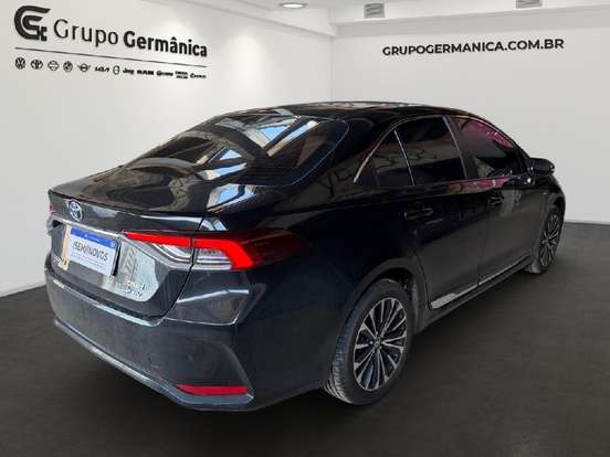 TOYOTA-COROLLA-1.8 VVT-I HYBRID FLEX ALTIS PREMIUM CVT TOYOTA-COROLLA-2025