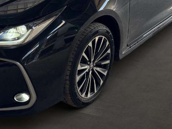 TOYOTA-COROLLA-1.8 VVT-I HYBRID FLEX ALTIS PREMIUM CVT TOYOTA-COROLLA-2025