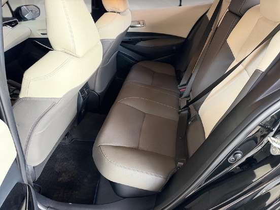 TOYOTA-COROLLA-1.8 VVT-I HYBRID FLEX ALTIS PREMIUM CVT TOYOTA-COROLLA-2025