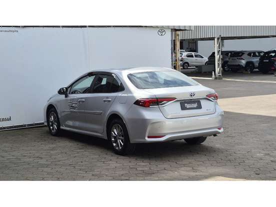 TOYOTA-COROLLA-1.8 VVT-I HYBRID FLEX GLI CVT TOYOTA-COROLLA-2025