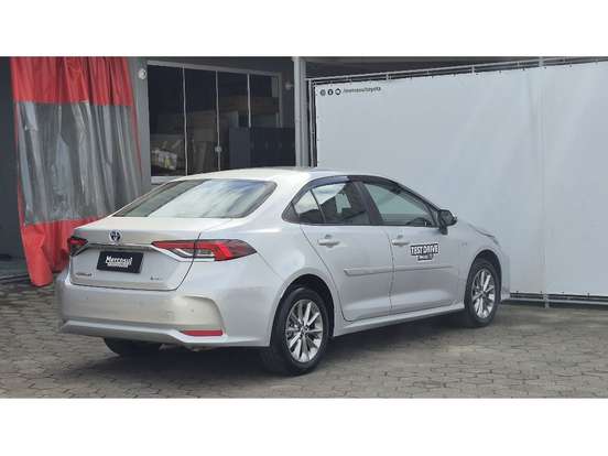 TOYOTA-COROLLA-1.8 VVT-I HYBRID FLEX GLI CVT TOYOTA-COROLLA-2025