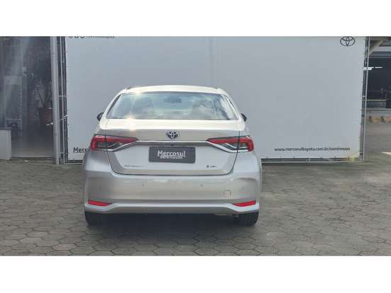 TOYOTA-COROLLA-1.8 VVT-I HYBRID FLEX GLI CVT TOYOTA-COROLLA-2025