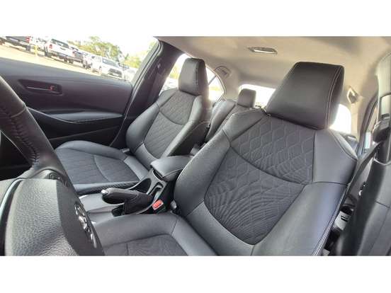 TOYOTA-COROLLA-1.8 VVT-I HYBRID FLEX GLI CVT TOYOTA-COROLLA-2025
