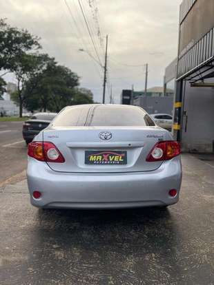 TOYOTA-COROLLA-2009
