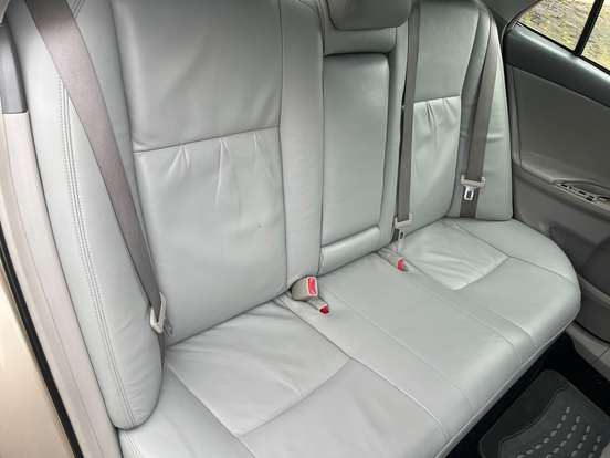 TOYOTA-COROLLA-1.8 XEI 16V FLEX 4P MANUAL TOYOTA-COROLLA-2008