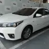 TOYOTA COROLLA 2.0 ALTIS 16V FLEX 4P AUTOMÁTICO TOYOTA COROLLA 2.0 ALTIS 16V FLEX 4P AUTOMÁTICO
