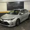 TOYOTA COROLLA 2.0 VVT-IE FLEX ALTIS DIRECT SHIFT TOYOTA COROLLA 2.0 VVT-IE FLEX ALTIS DIRECT SHIFT