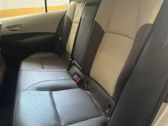 TOYOTA-COROLLA-2.0 VVT-IE FLEX ALTIS DIRECT SHIFT TOYOTA-COROLLA-2019