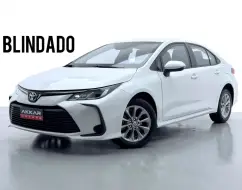 TOYOTA COROLLA 2.0 VVT-IE FLEX GLI DIRECT SHIFT TOYOTA COROLLA 2.0 VVT-IE FLEX GLI DIRECT SHIFT