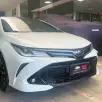 TOYOTA COROLLA 2.0 VVT-IE FLEX GR-S DIRECT SHIFT TOYOTA COROLLA 2.0 VVT-IE FLEX GR-S DIRECT SHIFT