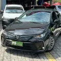 TOYOTA COROLLA 2.0 VVT-IE FLEX XEI DIRECT SHIFT TOYOTA COROLLA 2.0 VVT-IE FLEX XEI DIRECT SHIFT