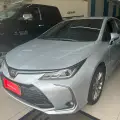 TOYOTA COROLLA 2.0 VVT-IE FLEX XEI DIRECT SHIFT TOYOTA COROLLA 2.0 VVT-IE FLEX XEI DIRECT SHIFT