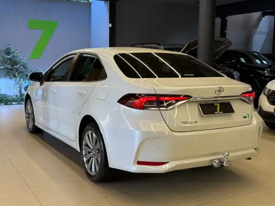 TOYOTA-COROLLA-2.0 VVT-IE FLEX XEI DIRECT SHIFT TOYOTA-COROLLA-2022